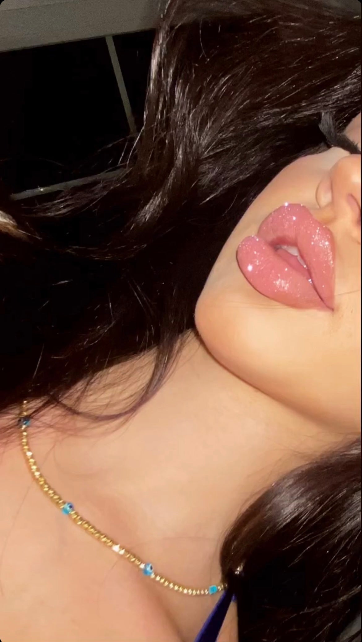 Angel Lip Kit | Limit Edition