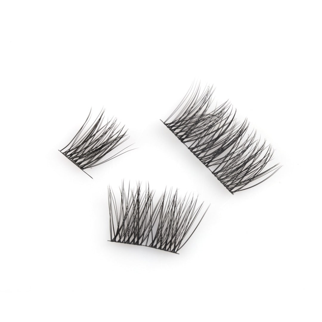 Luxe 1 Schwarz Bundle