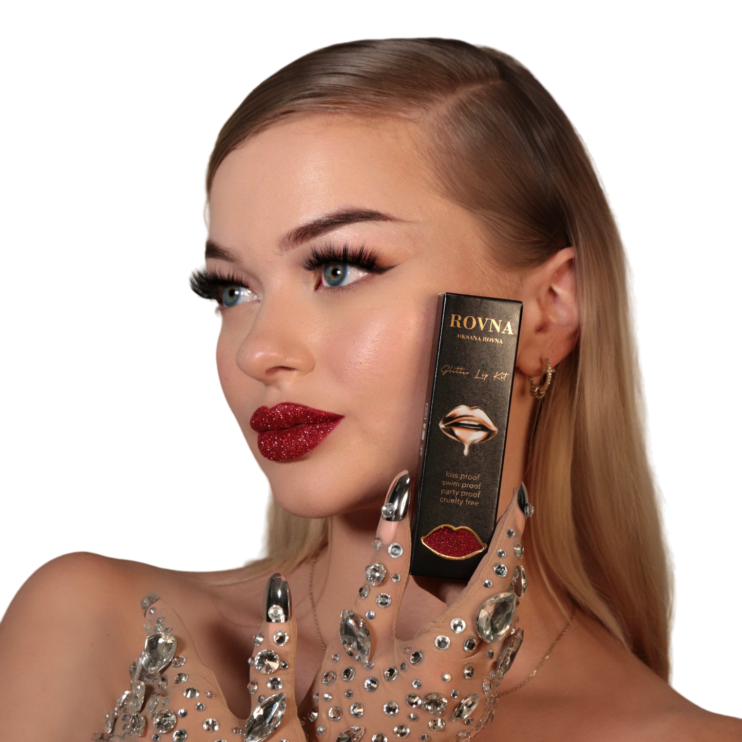 Devil Lip Kit