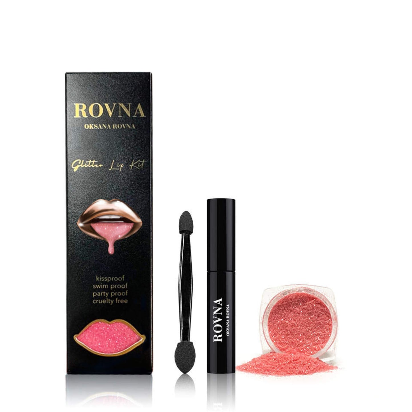 Angel Lip Kit | Limit Edition