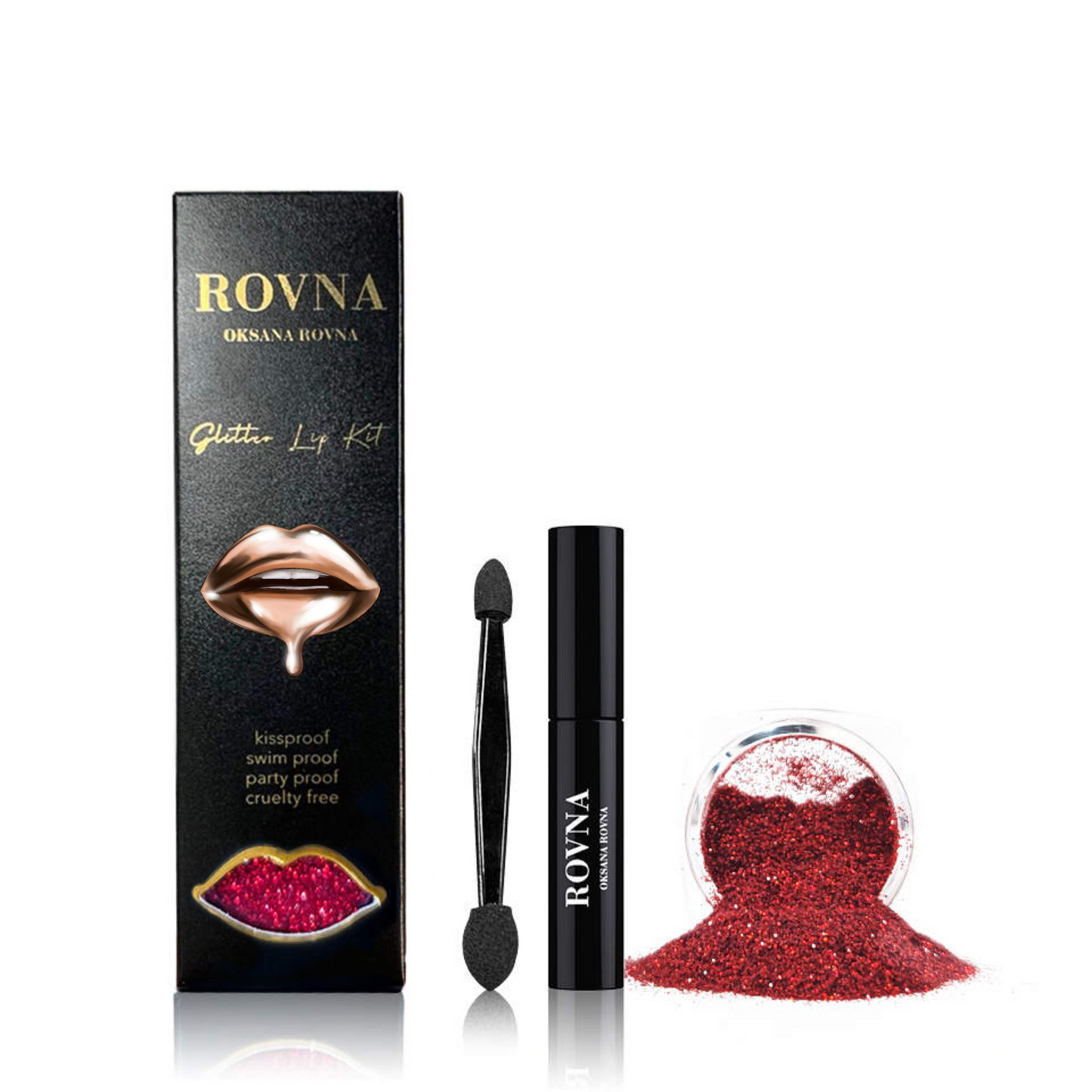 Devil Lip Kit