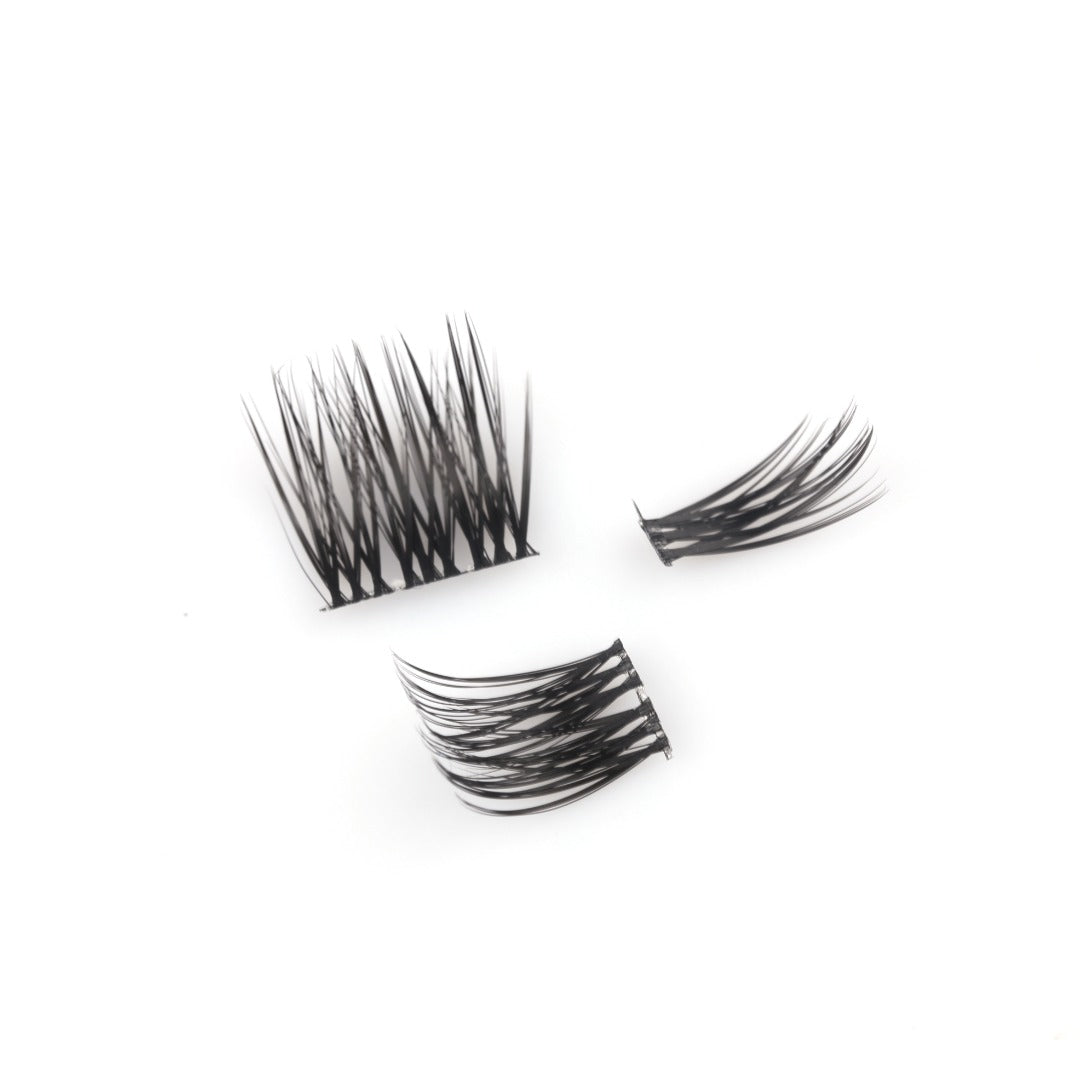 Luxe 2 Schwarz Bundle