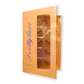 Brown Lashes Set