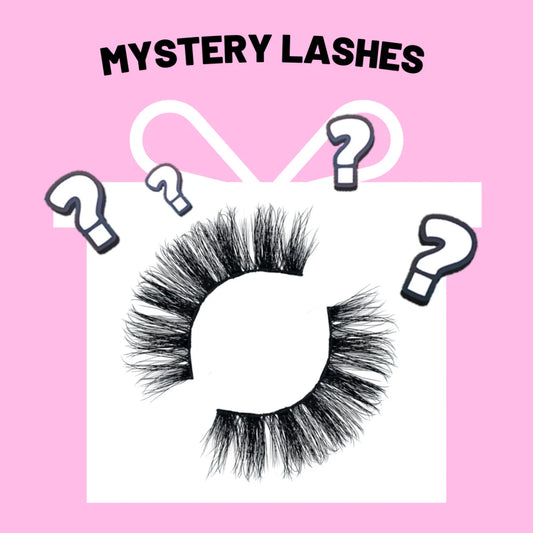 Mystery Lashes