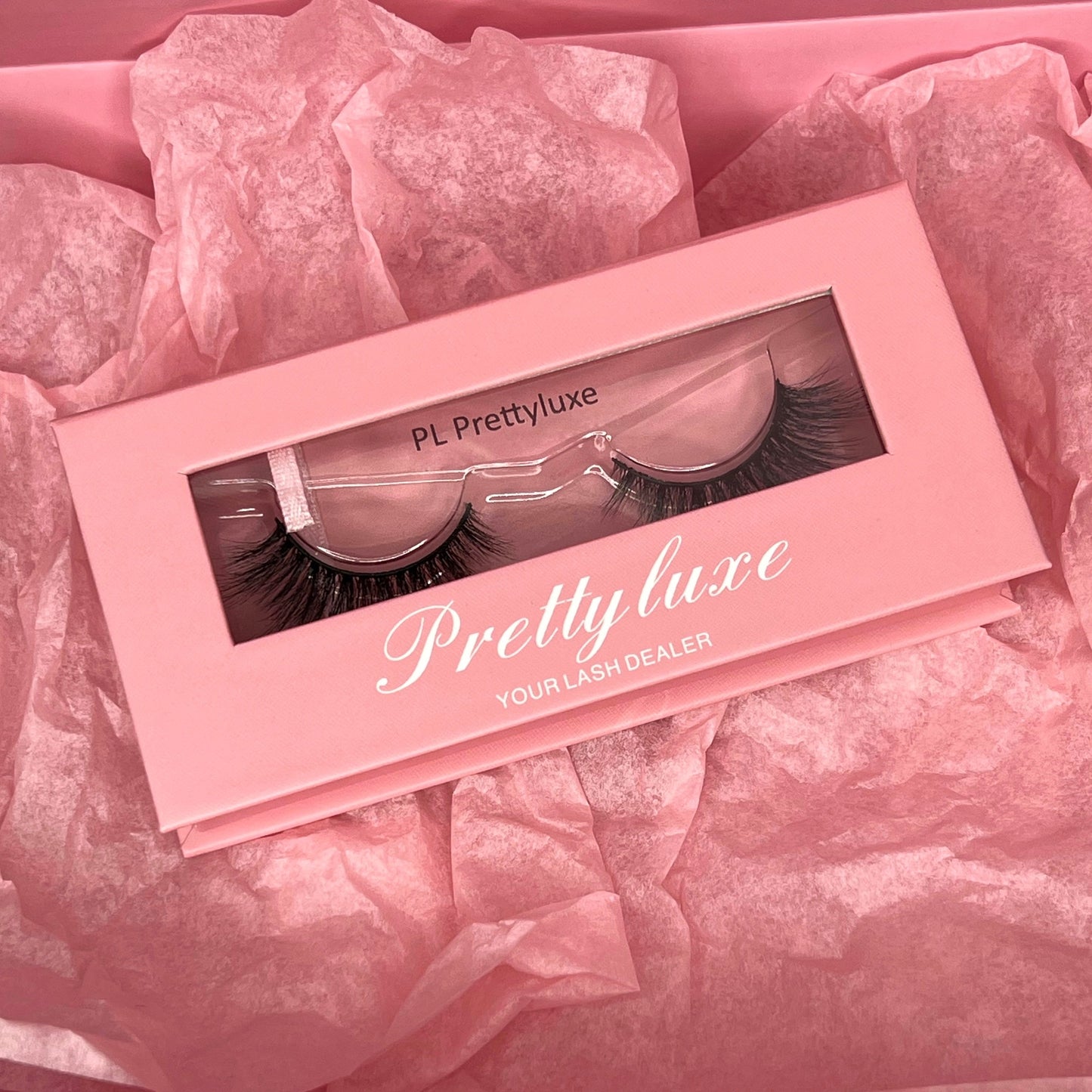 PL Prettyluxe